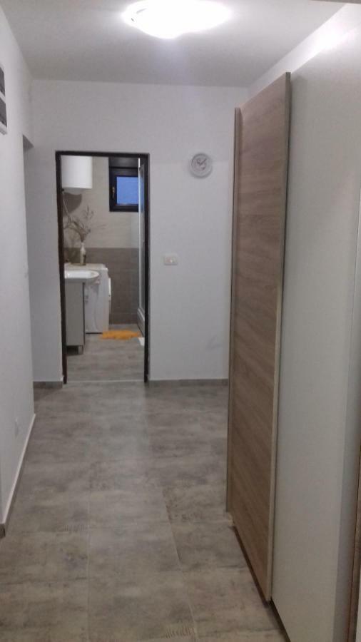 Apartman Lori Otočac Exterior foto